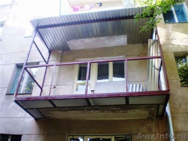 Балконы. расширение. в краснодаре, продам, куплю, окна в краснодаре - 1115872, krasnodar.avizinfo.ru.