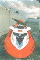 Продается гидроцикл Bombardier Sea Doo - Изображение #1, Объявление #212497