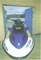 Продается гидроцикл Bombardier Sea Doo - Изображение #2, Объявление #212497
