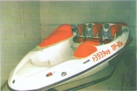 Продается гидроцикл Bombardier Sea Doo - Изображение #3, Объявление #212497