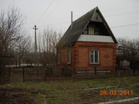 Продам дачу за п.Знаменский  - Изображение #2, Объявление #215768