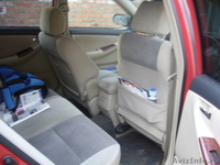 продаю TOYOTA RUNX - Изображение #3, Объявление #212445