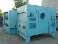 Зерноочистительные машины ОВС-25, ЗВС-20 А, ЗАВ-20, ЗАВ-40, МПО-50, МС-4.5, БЦС - Изображение #9, Объявление #211204