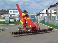 Зернометатели-зернопогрузчики ЗМЭ-60М, ЗМЭ-80, ЗМЭ-110, ЗПС-100, ПЗС-80,100 т/ч - Изображение #8, Объявление #211143