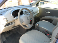 Продам Nissan Micra 2004г. механика - Изображение #5, Объявление #241772