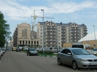 Продажа 1-2 к.кв. в ЖК " Спортивный" по цене от 1150т.р. Застройщик. - Изображение #4, Объявление #245106