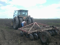 JOHN DEERE 8320 - Изображение #3, Объявление #274375