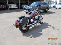 HONDA VT 750 SHADOW A.C.E. D LUX - Изображение #6, Объявление #263064