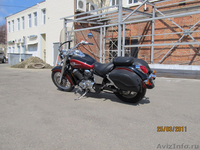 HONDA VT 750 SHADOW A.C.E. D LUX - Изображение #7, Объявление #263064