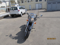 HONDA VT 750 SHADOW A.C.E. D LUX - Изображение #9, Объявление #263064