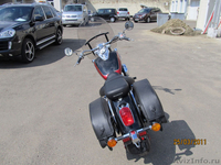 HONDA VT 750 SHADOW A.C.E. D LUX - Изображение #1, Объявление #263064