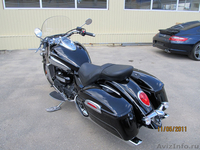 TRIUMPH ROCKET 3 TOURING - Изображение #3, Объявление #263042