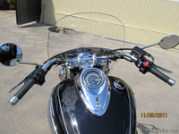 TRIUMPH ROCKET 3 TOURING - Изображение #10, Объявление #263042