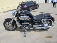 TRIUMPH ROCKET 3  - Изображение #2, Объявление #263051