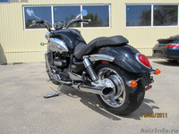 TRIUMPH ROCKET 3  - Изображение #4, Объявление #263051