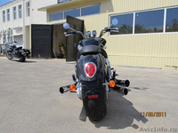 TRIUMPH ROCKET 3  - Изображение #5, Объявление #263051