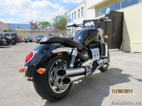 TRIUMPH ROCKET 3  - Изображение #6, Объявление #263051