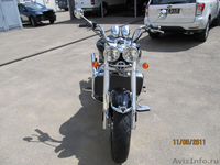 TRIUMPH ROCKET 3  - Изображение #9, Объявление #263051