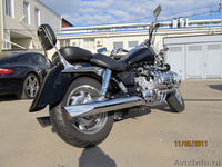 HONDA GL1500 VALKYRIA - Изображение #5, Объявление #263090