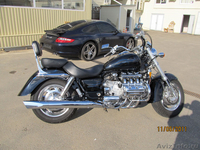 HONDA GL1500 VALKYRIA - Изображение #6, Объявление #263090