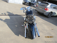 HONDA GL1500 VALKYRIA - Изображение #7, Объявление #263090