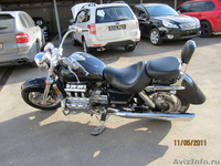 HONDA GL1500 VALKYRIA - Изображение #9, Объявление #263090