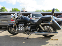 HONDA GL1500 VALKYRIA - Изображение #10, Объявление #263090