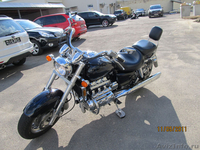 HONDA GL1500 VALKYRIA - Изображение #1, Объявление #263090
