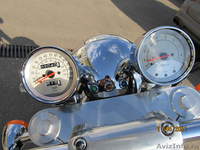 HONDA GL1500 VALKYRIA - Изображение #2, Объявление #263090