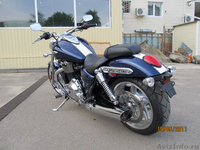 TRIUMPH TRUNDERBIRD 1600 - Изображение #3, Объявление #269813