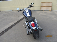 TRIUMPH TRUNDERBIRD 1600 - Изображение #4, Объявление #269813