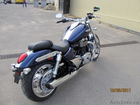 TRIUMPH TRUNDERBIRD 1600 - Изображение #5, Объявление #269813