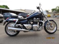 TRIUMPH TRUNDERBIRD 1600 - Изображение #6, Объявление #269813