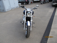 TRIUMPH TRUNDERBIRD 1600 - Изображение #10, Объявление #269813