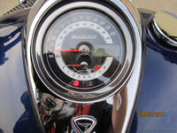 TRIUMPH TRUNDERBIRD 1600 - Изображение #8, Объявление #269813
