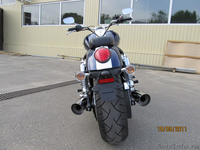 TRIUMPH TRUNDERBIRD 1600 - Изображение #9, Объявление #269813