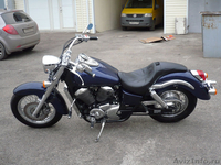 HONDA VT 750 SHADOW A.C.E. - Изображение #2, Объявление #263062