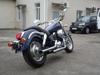 HONDA VT 750 SHADOW A.C.E. - Изображение #4, Объявление #263062