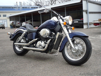 HONDA VT 750 SHADOW A.C.E. - Изображение #6, Объявление #263062
