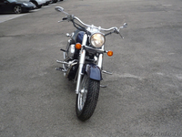 HONDA VT 750 SHADOW A.C.E. - Изображение #7, Объявление #263062