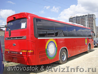 KIA Granbird 2008г. без пробега по РФ - Изображение #2, Объявление #182817