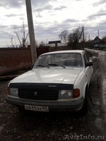 Продам Газ-31029, 1996г.в. - Изображение #1, Объявление #281652