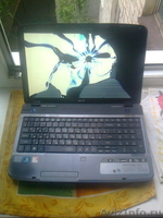 Продам ноутбук ASUS 5740g - Изображение #2, Объявление #326462