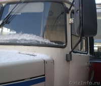 Продается автобус КАВЗ-397620 2002 г. в. средние состояние, (от Администрации) - Изображение #2, Объявление #339025