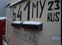 Продается автобус КАВЗ-397620 2002 г. в. средние состояние, (от Администрации) - Изображение #4, Объявление #339025