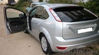 FORD FOCUS - II - Изображение #2, Объявление #357609