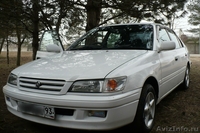Продам Toyota Corona Premio 1997 г.в., дизель 215 т.р. - Изображение #1, Объявление #402124