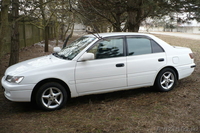 Продам Toyota Corona Premio 1997 г.в., дизель 215 т.р. - Изображение #3, Объявление #402124