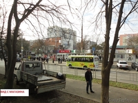 Сдается магазин на ГМР 19,4 кв.м - Изображение #2, Объявление #441150