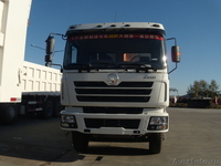 САМОСВАЛЫ SHAKMAN SX3315DR386 8х4 (технология МAN) - Изображение #4, Объявление #476183